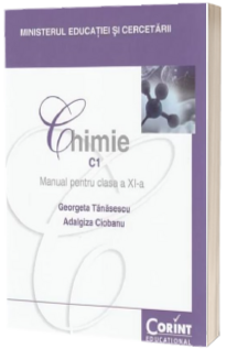 Chimie C1 manual pentru clasa a XI-a