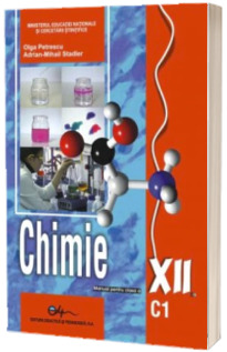 Chimie C1, manual pentru clasa a XII-a