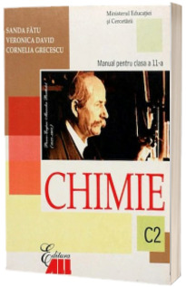 Chimie (C2).Manual pentru clasa a-XI-a