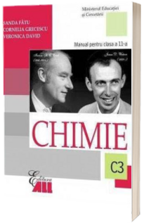 Chimie (C3). Manual pentru clasa a XI-a