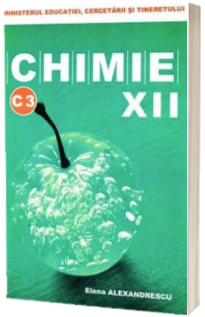 Chimie C3 manual pentru clasa a XII-a