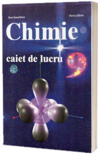Chimie caiet de lucru clasa a IX-a