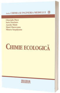Chimie ecologica
