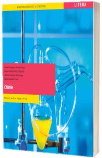 Chimie. Manual pentru clasa a VII-a (Camelia Besleaga)