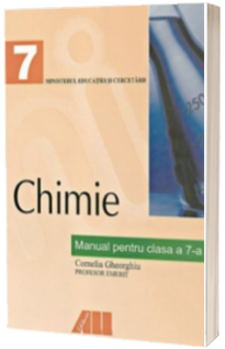 Chimie. Manual pentru clasa a VII-a