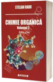 Chimie organica. Volumul II (editia a II-a)