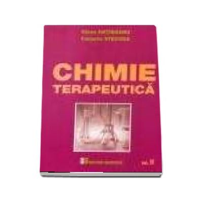 Chimie terapeutica. Volumul II