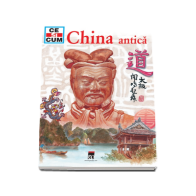 China antica - Ce si cum