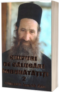 Chipuri de calugari imbunatatiti. Volumul 2