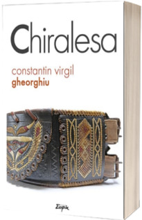 Chiralesa - Constantin Virgil Gheorghiu