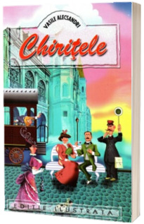 Chiritele Chiritele