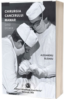 Chirurgia cancerului mamar Chirurgia cancerului mamar