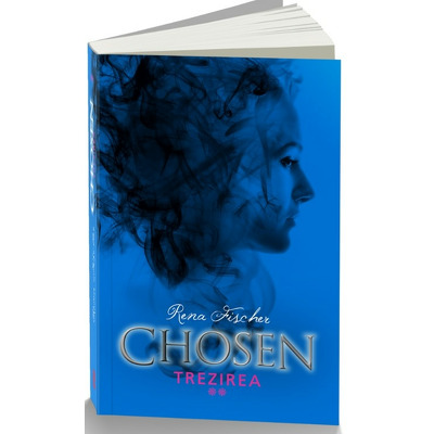 Chosen. Trezirea,  volumul 2