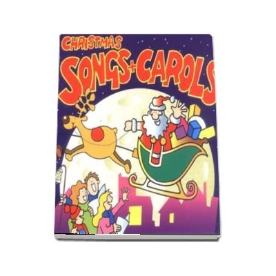 Christmas Songs and Carols