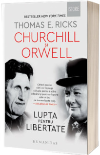 Churchill si Orwell
