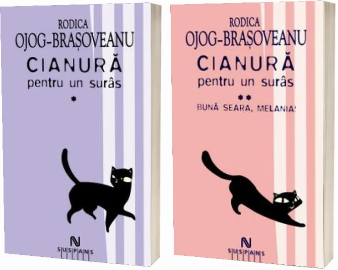 Cianura pentru un suras