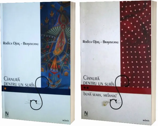 Cianura pentru un suris