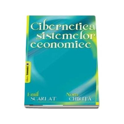 Cibernetica sistemelor economice