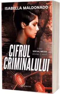 Cifrul criminalului