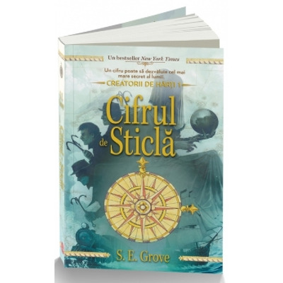 Cifrul de sticla