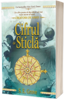 Cifrul de sticla Cifrul de sticla