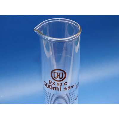 Cilindru gradat 500ml