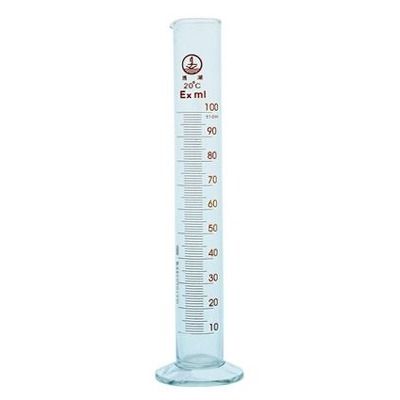 Cilindru gradat de 100 ml