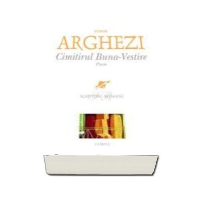 Cimitirul Buna-Vestire