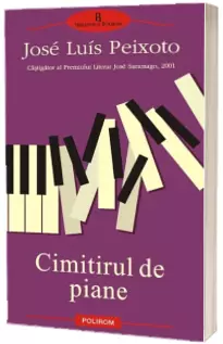 Cimitirul de piane Cimitirul de piane