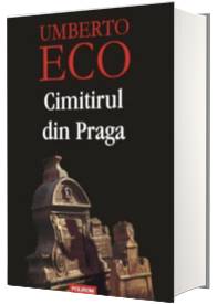 Cimitirul din Praga