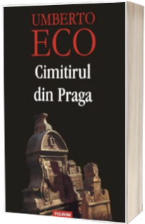 Cimitirul din Praga