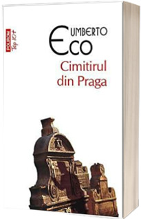 Cimitirul din Praga
