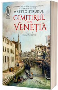 Cimitirul din Venetia