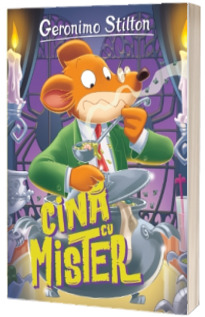 Cina cu mister