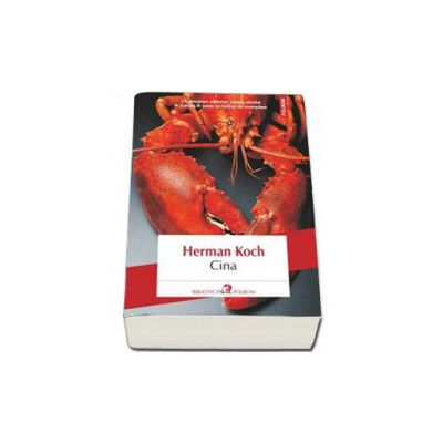 Cina - Herman Koch