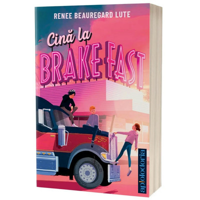 Cina la Brake Fast