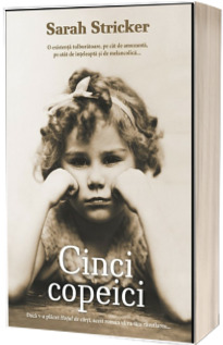 Cinci copeici