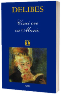 Cinci ore cu Mario