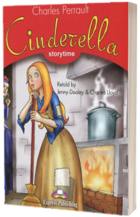 Cinderella Book and Multi Rom
