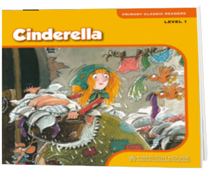 Cinderella. Primary Classic Readers, level 1