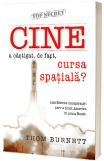 Cine a castigat, de fapt, cursa spatiala?