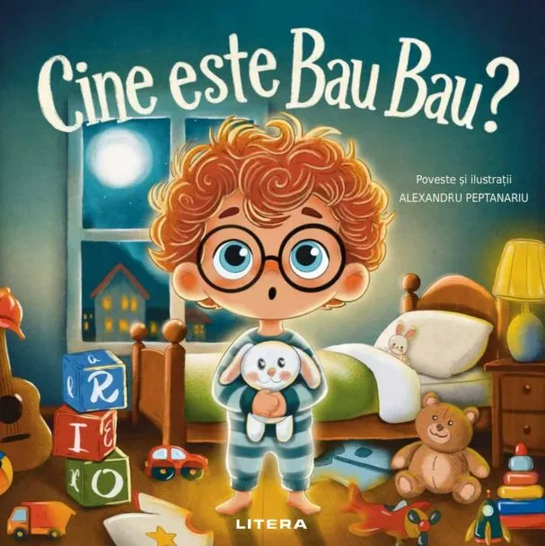 Cine este Bau Bau?