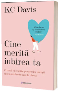 Cine merita iubirea ta Cine merita iubirea ta