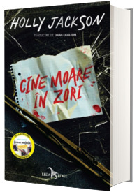 Cine moare in zori (hardcover)