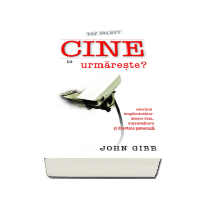 Cine te urmareste?