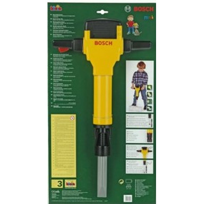 Ciocan pneumatic (pickhammer) - Bosch