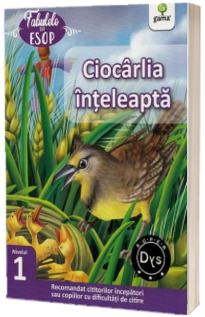 Ciocarlia inteleapta