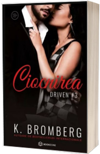 Ciocnirea. Driven, volumul 3