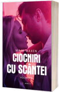 Ciocniri cu scantei Ciocniri cu scantei