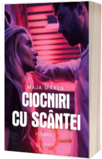 Ciocniri cu scantei Ciocniri cu scantei